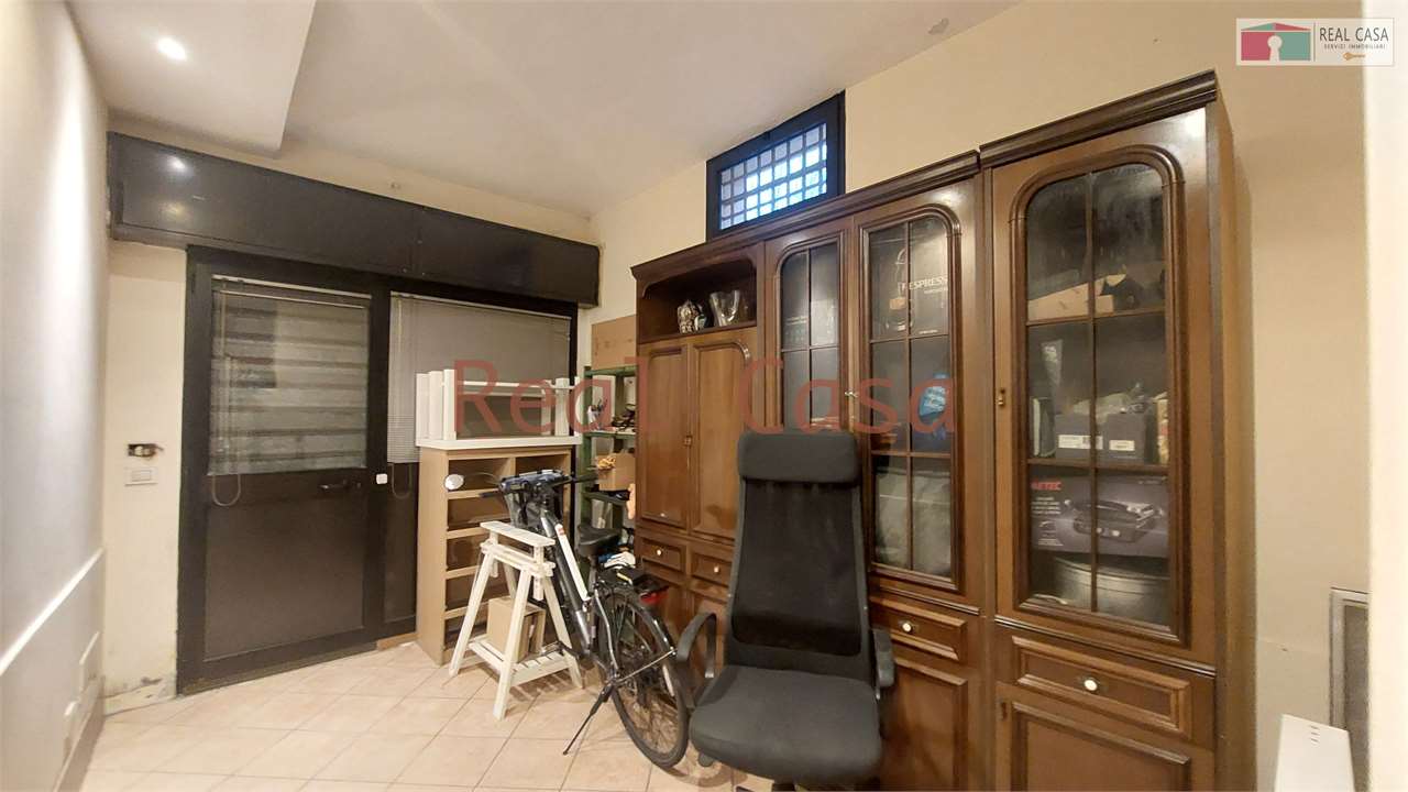 Modena Affitto Laboratorio