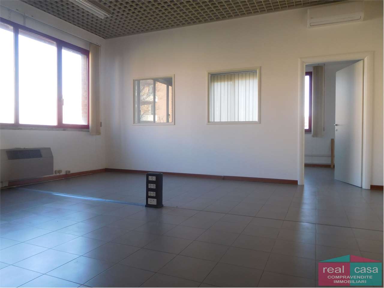 Modena Affitto Ufficio