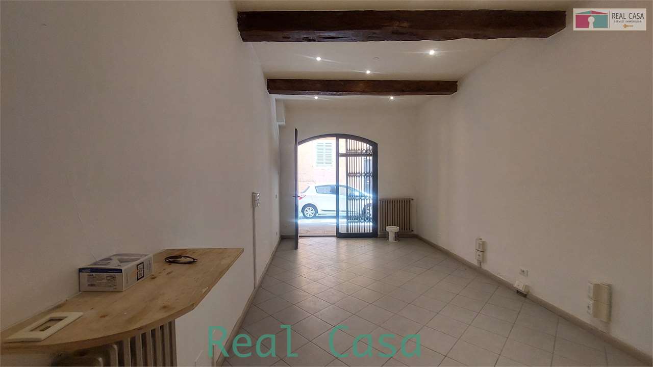 Modena Affitto Laboratorio