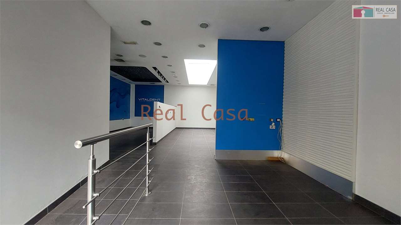 Modena Affitto Capannone