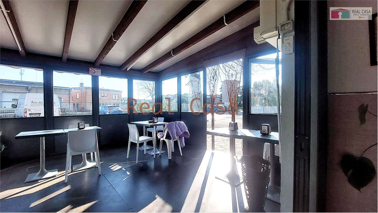 Modena Affitto Negozio