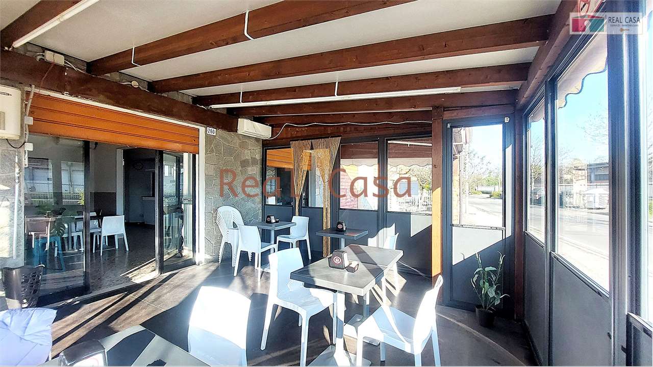 Modena Vendita Negozio