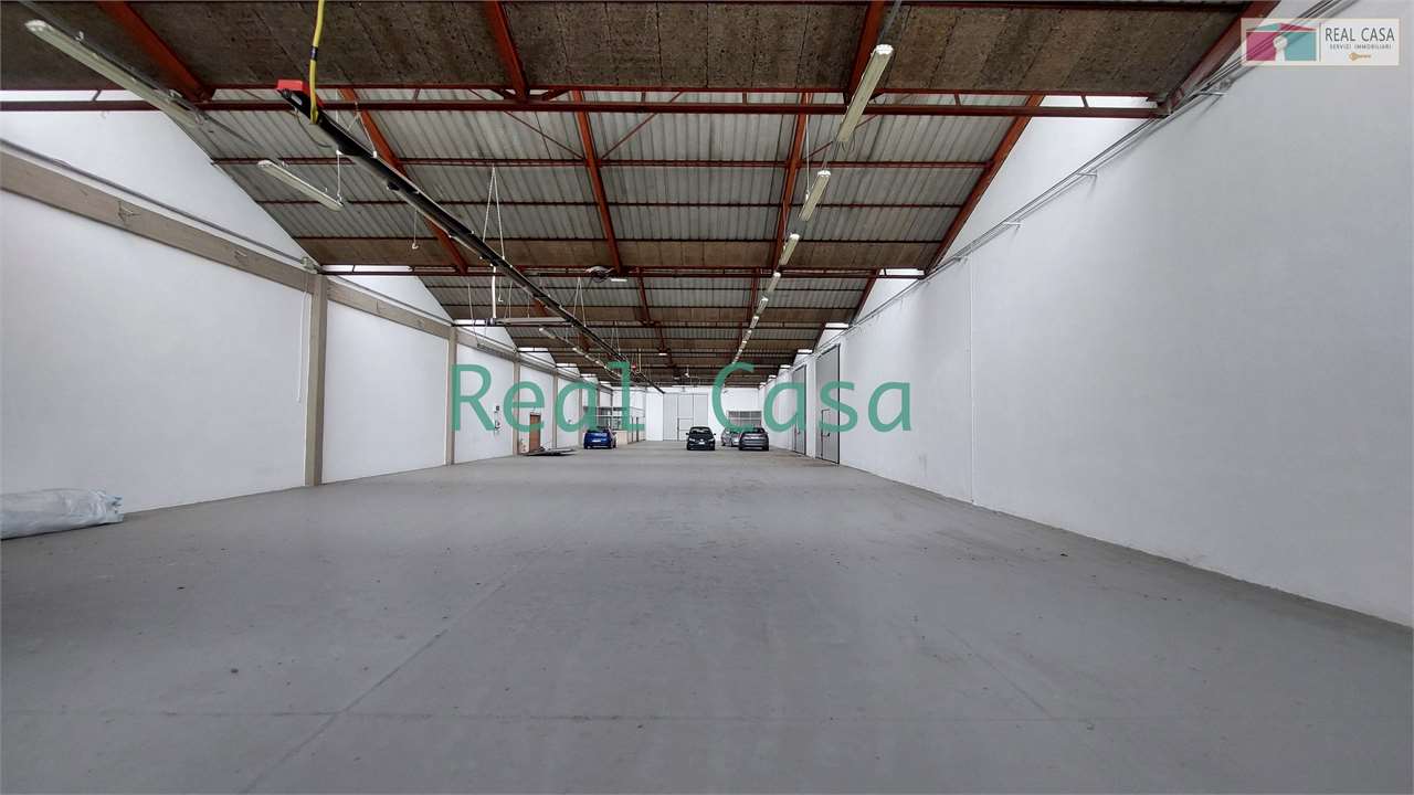 Modena Affitto Magazzino
