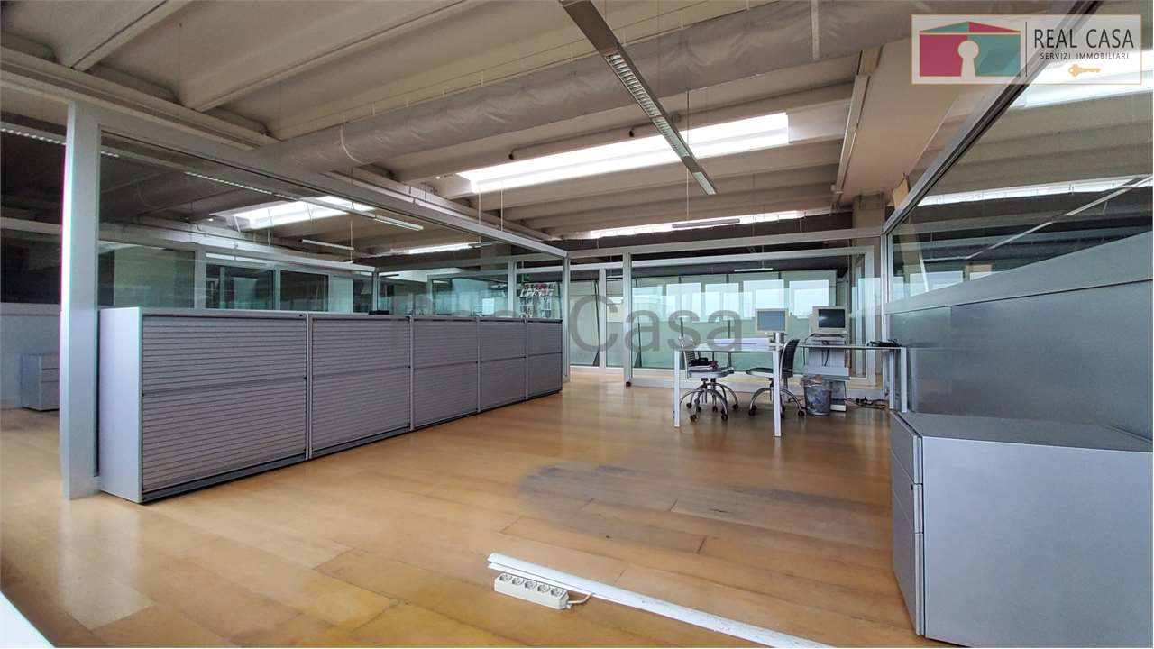 Modena Affitto Ufficio