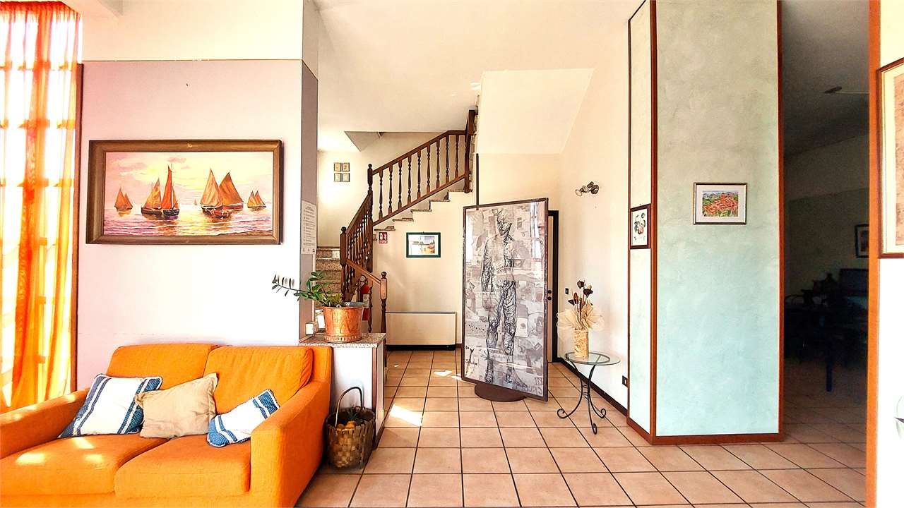 Castelnuovo Rangone Vendita Hotel