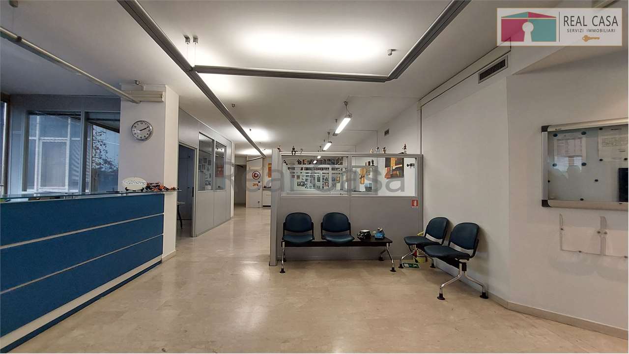 Modena Vendita Ufficio