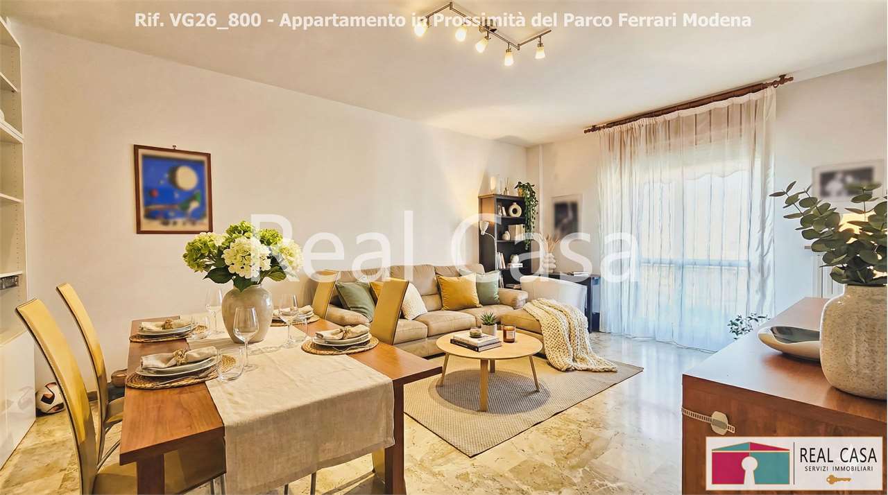 Modena Vendita 4 o più locali