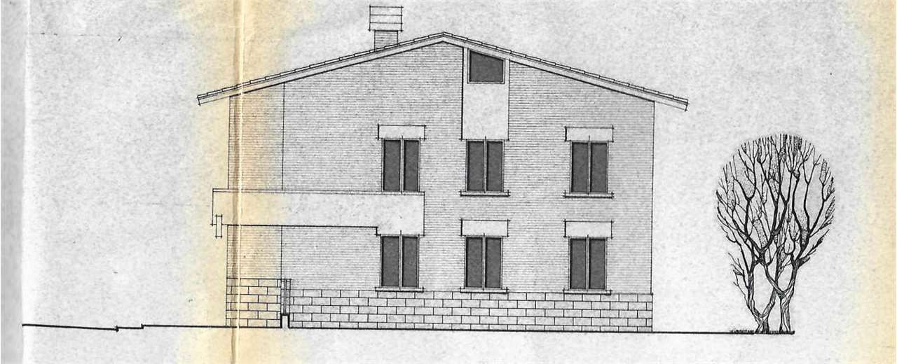 Modena Vendita Terreno Edificabile