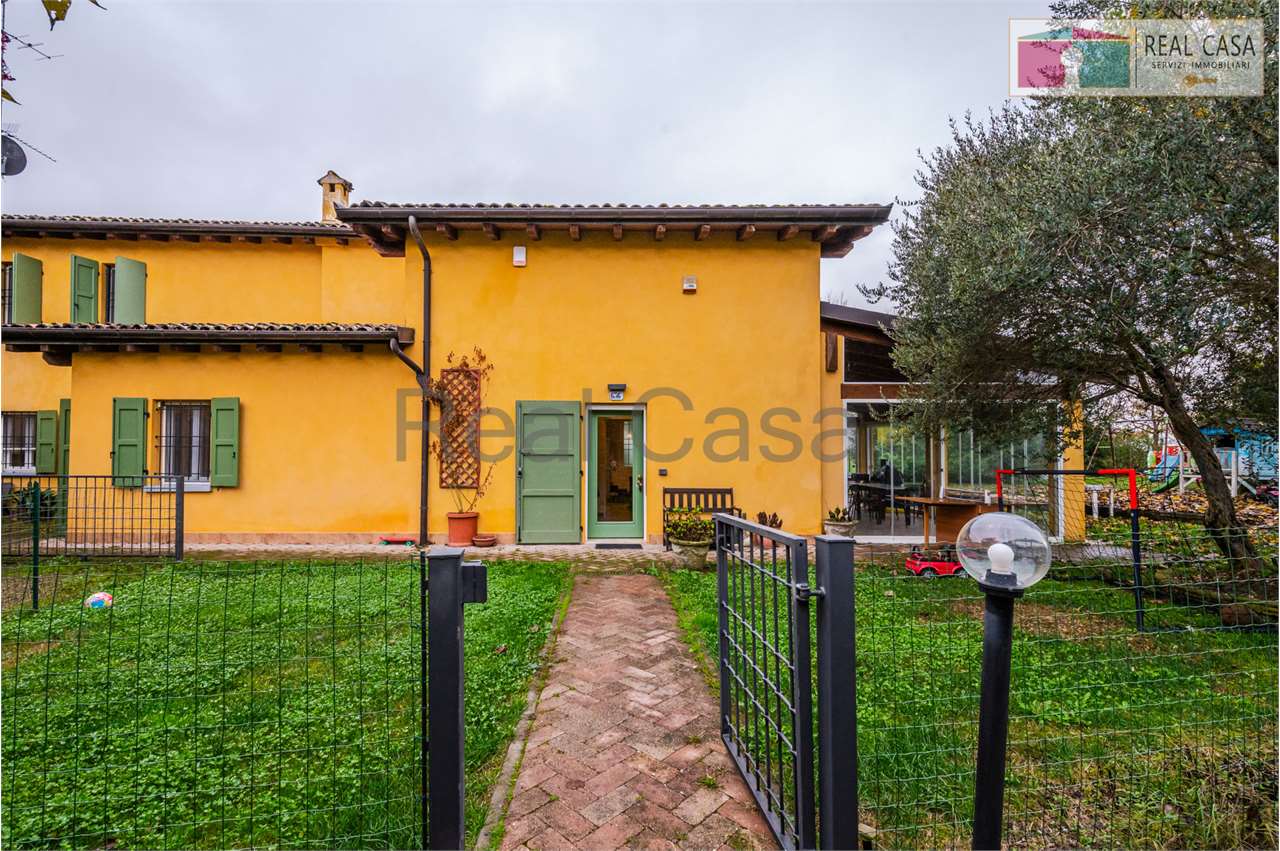 Modena Vendita Casa singola