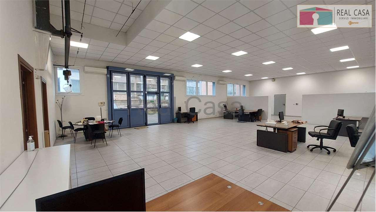 Modena Affitto Magazzino