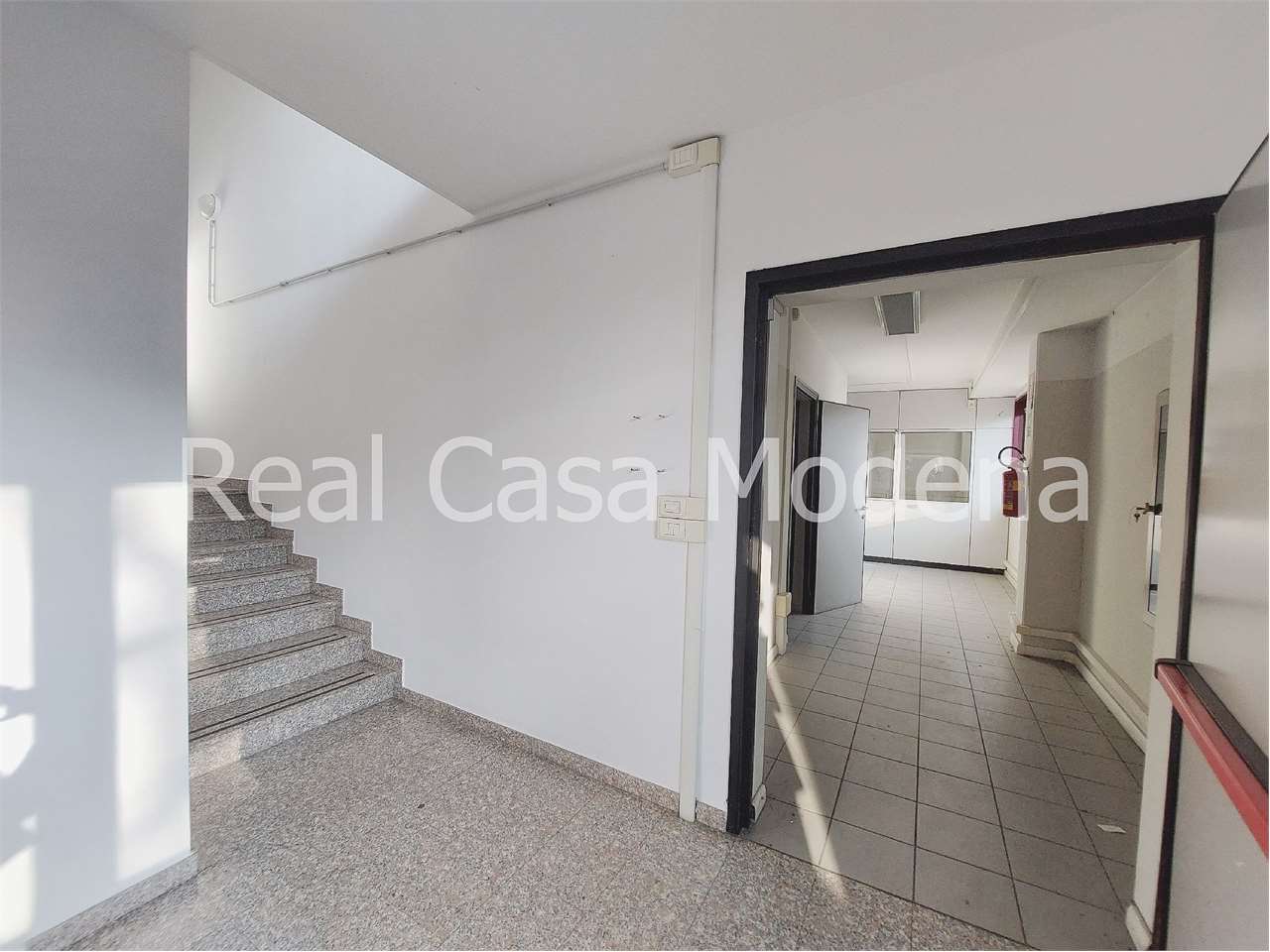 Modena Affitto Ufficio