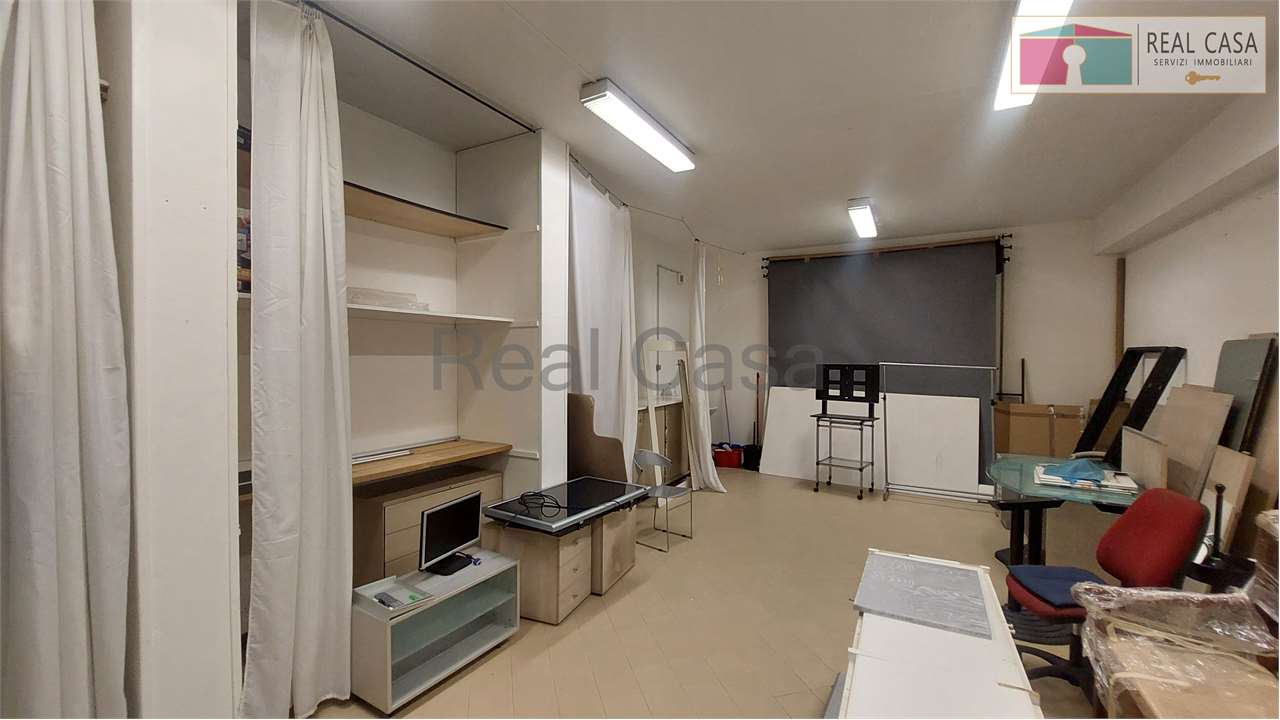 Modena Affitto Ufficio