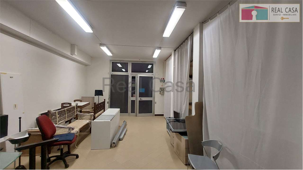 Modena Affitto Negozio