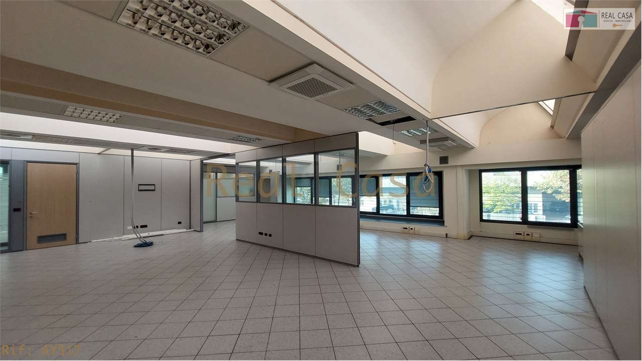 Modena Affitto Ufficio