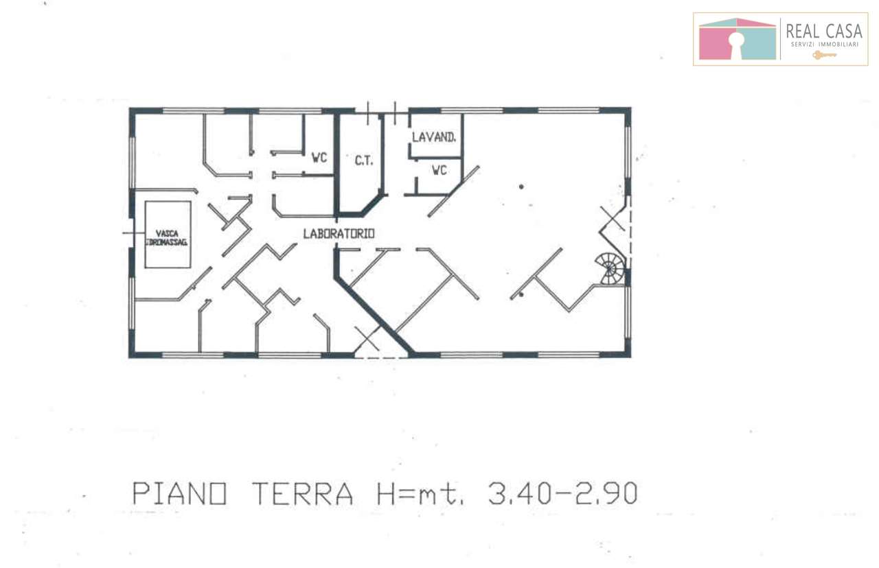 Modena Vendita Laboratorio
