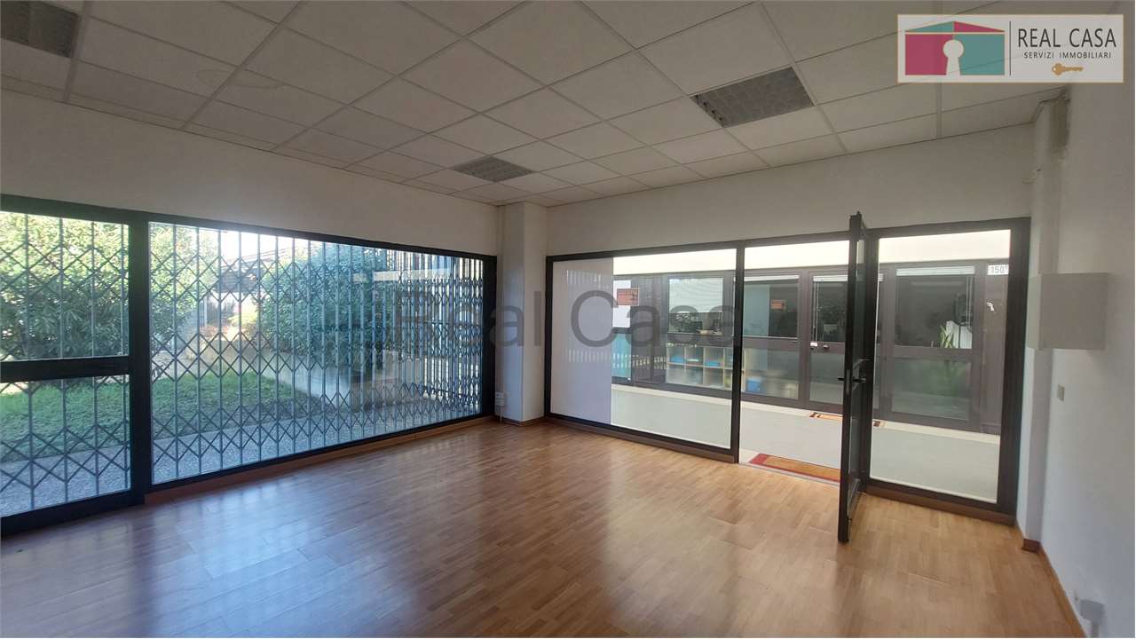 Modena Affitto Ufficio