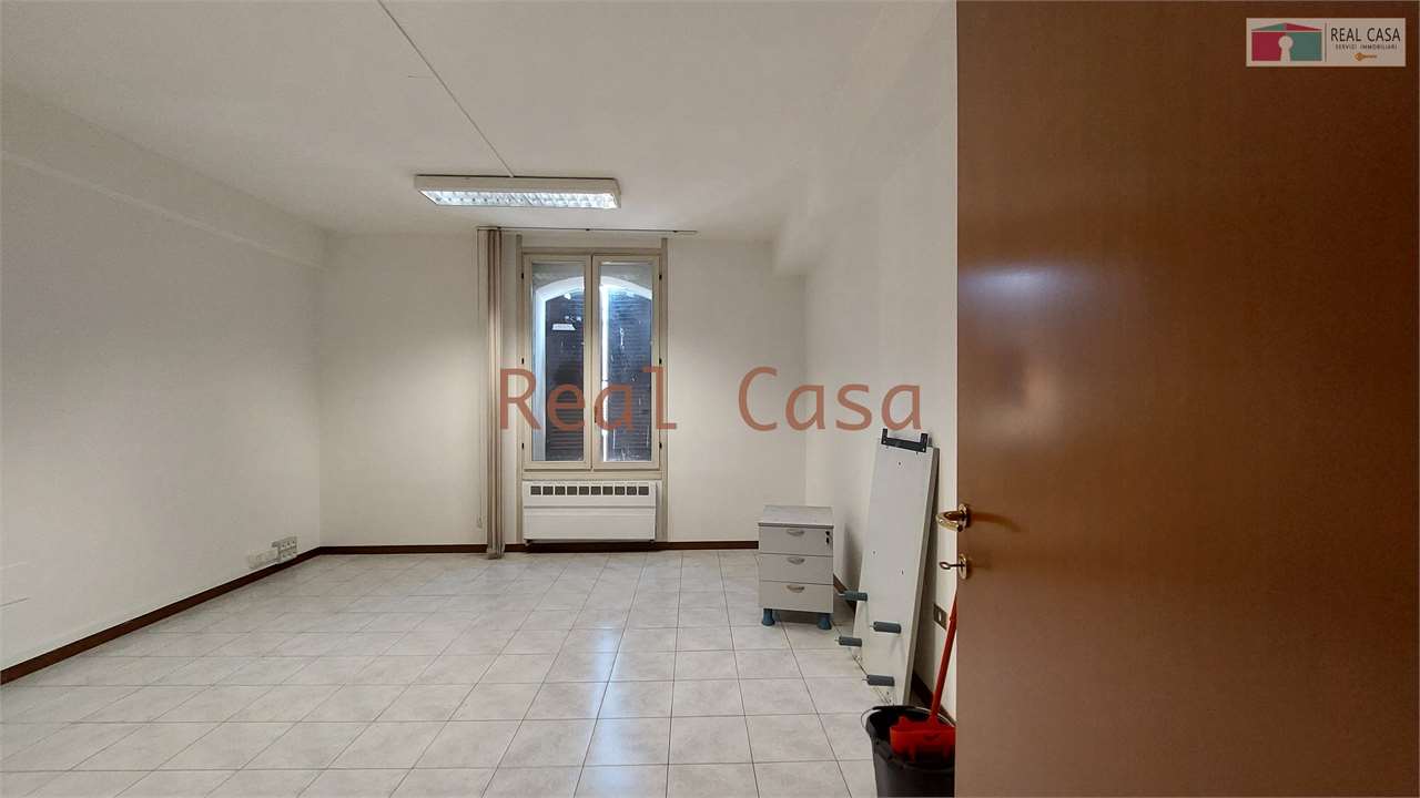 Modena Affitto Ufficio