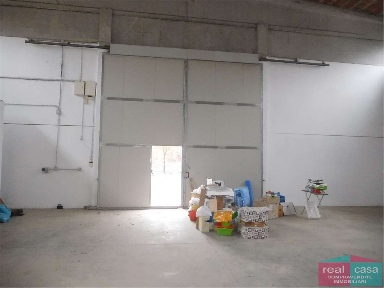 Maranello Affitto Laboratorio