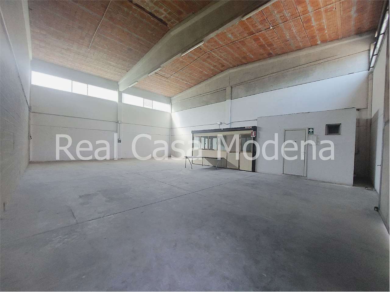 Maranello Affitto Laboratorio