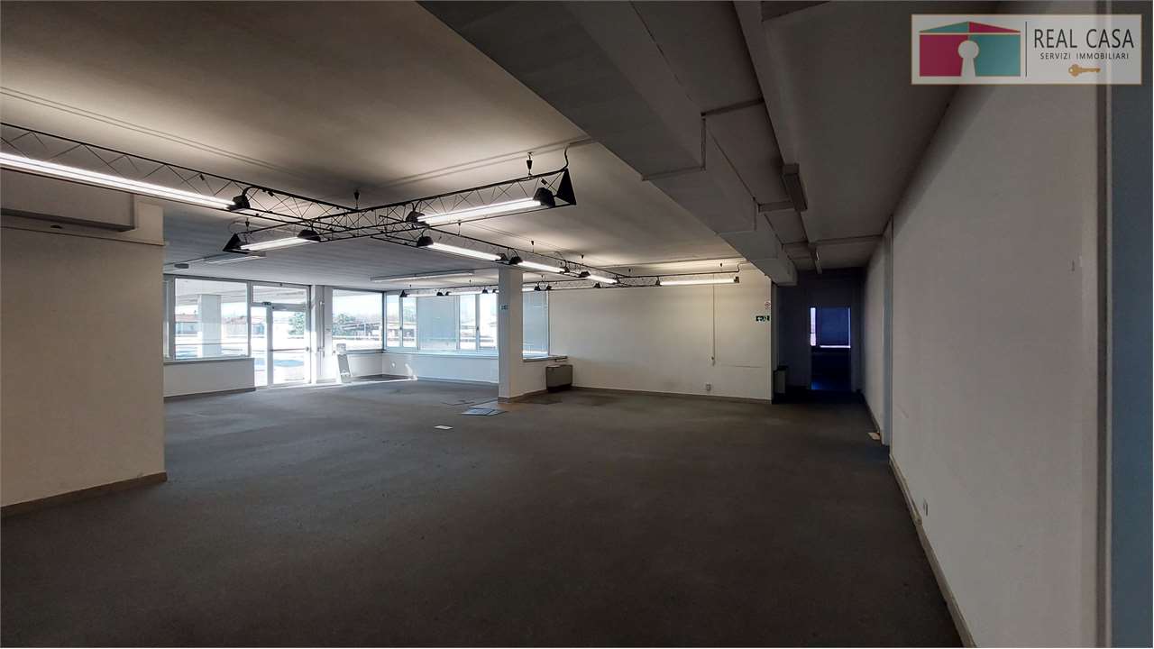 Modena Affitto Laboratorio