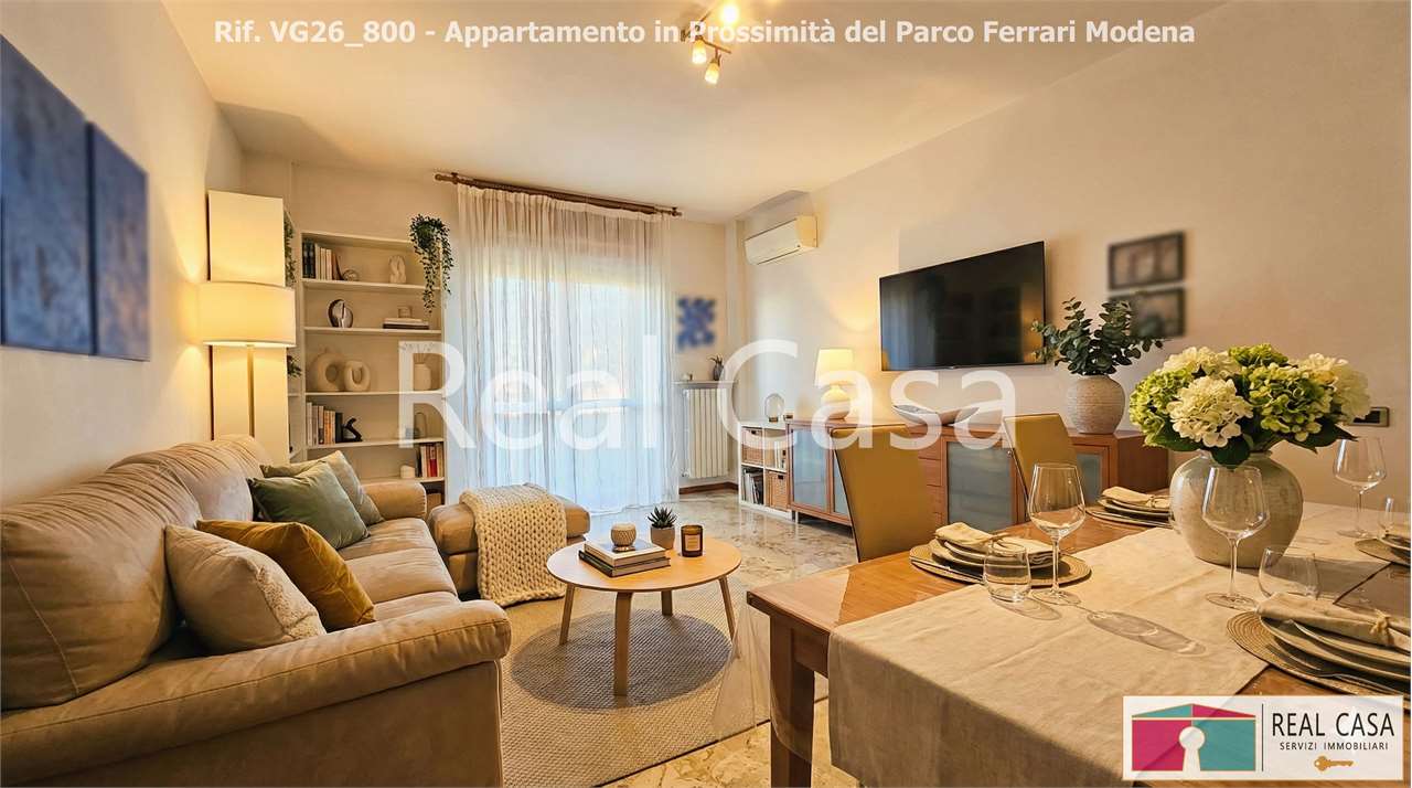 Modena Vendita 4 o più locali