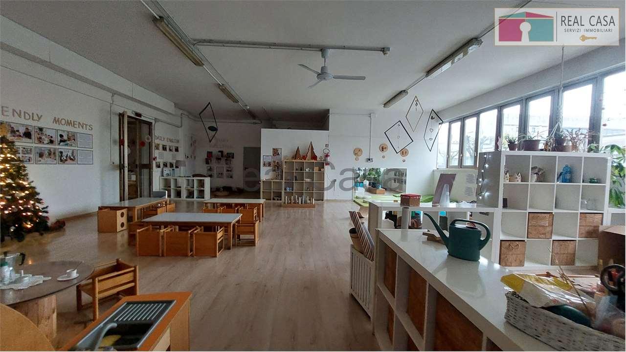 Modena Vendita Magazzino