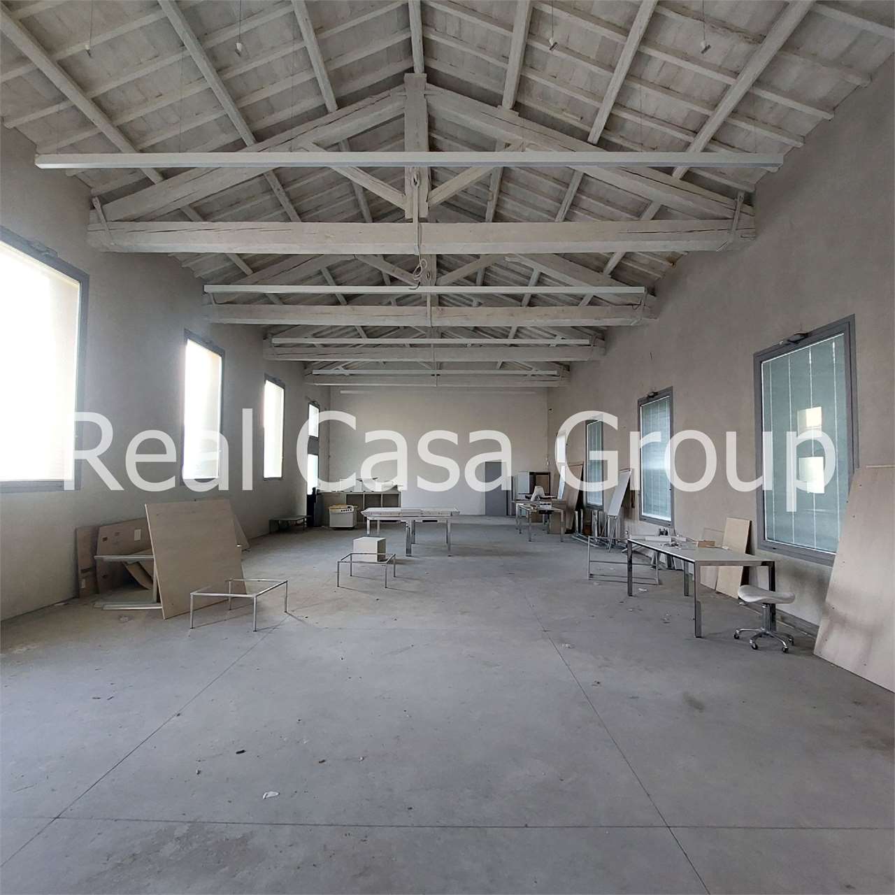 Modena Affitto Laboratorio