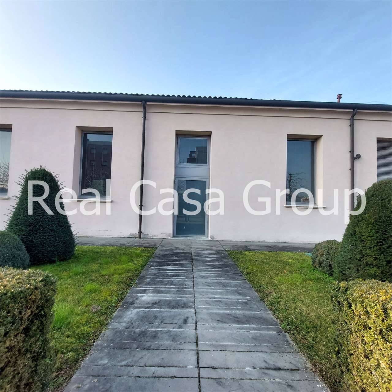 Modena Affitto Ufficio