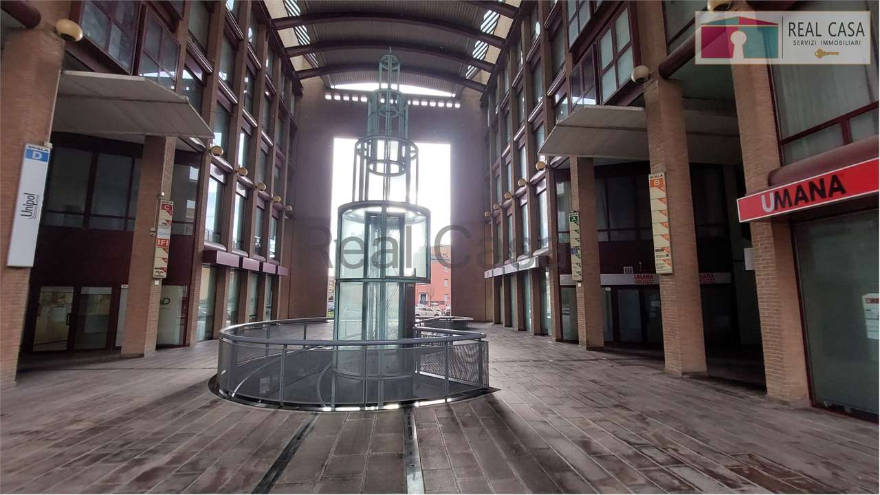 Modena Affitto Ufficio