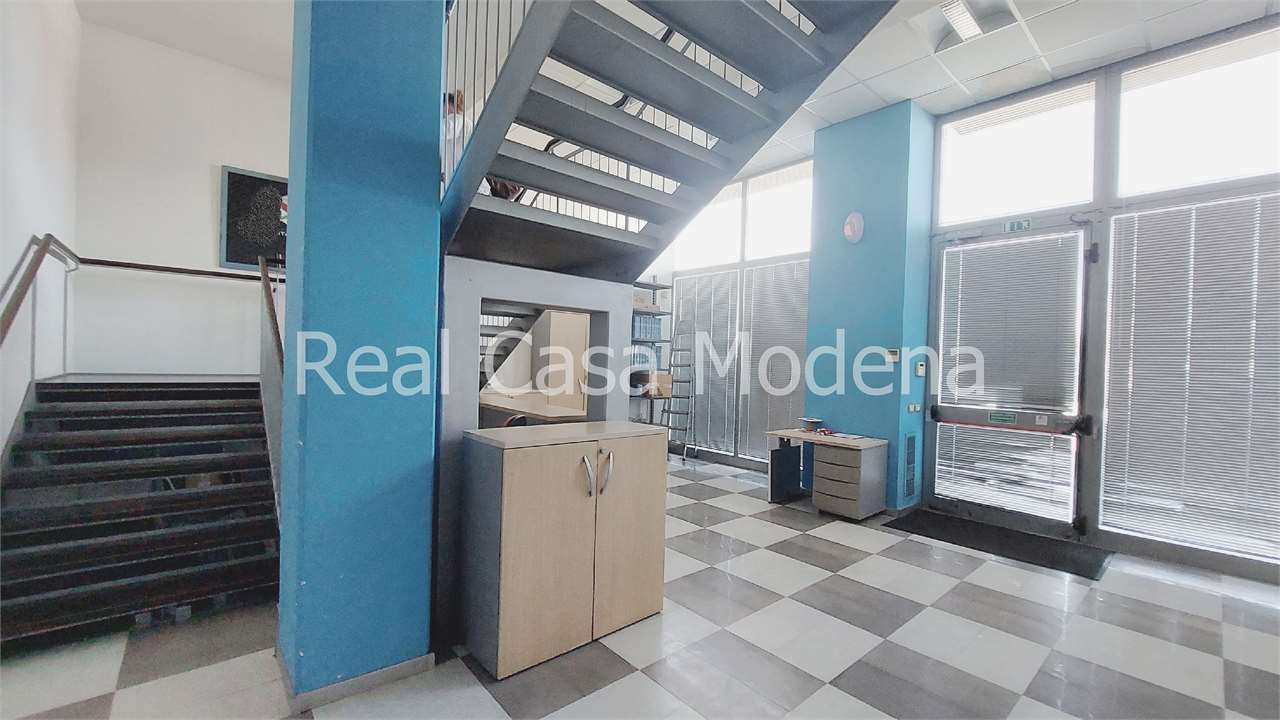 Modena Vendita Capannone