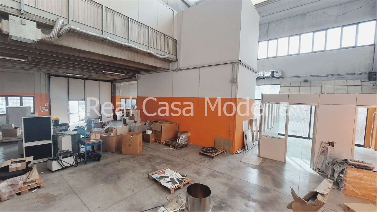 Modena Vendita Ufficio