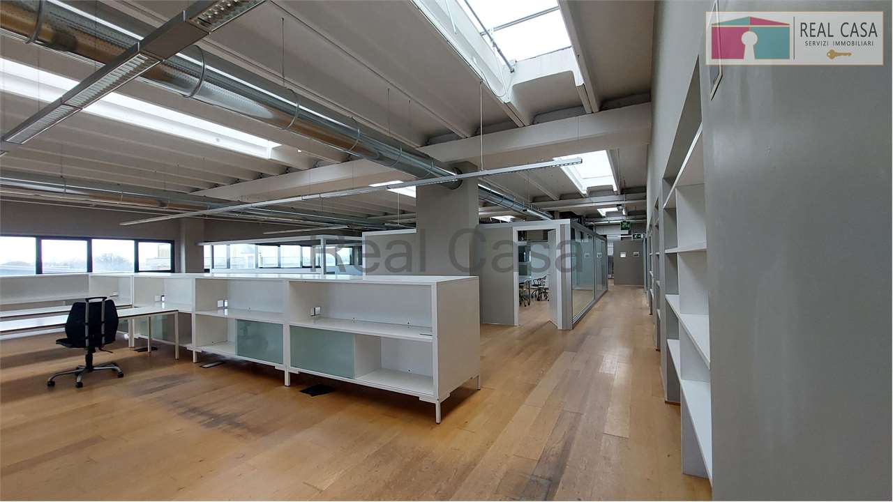 Modena Affitto Ufficio