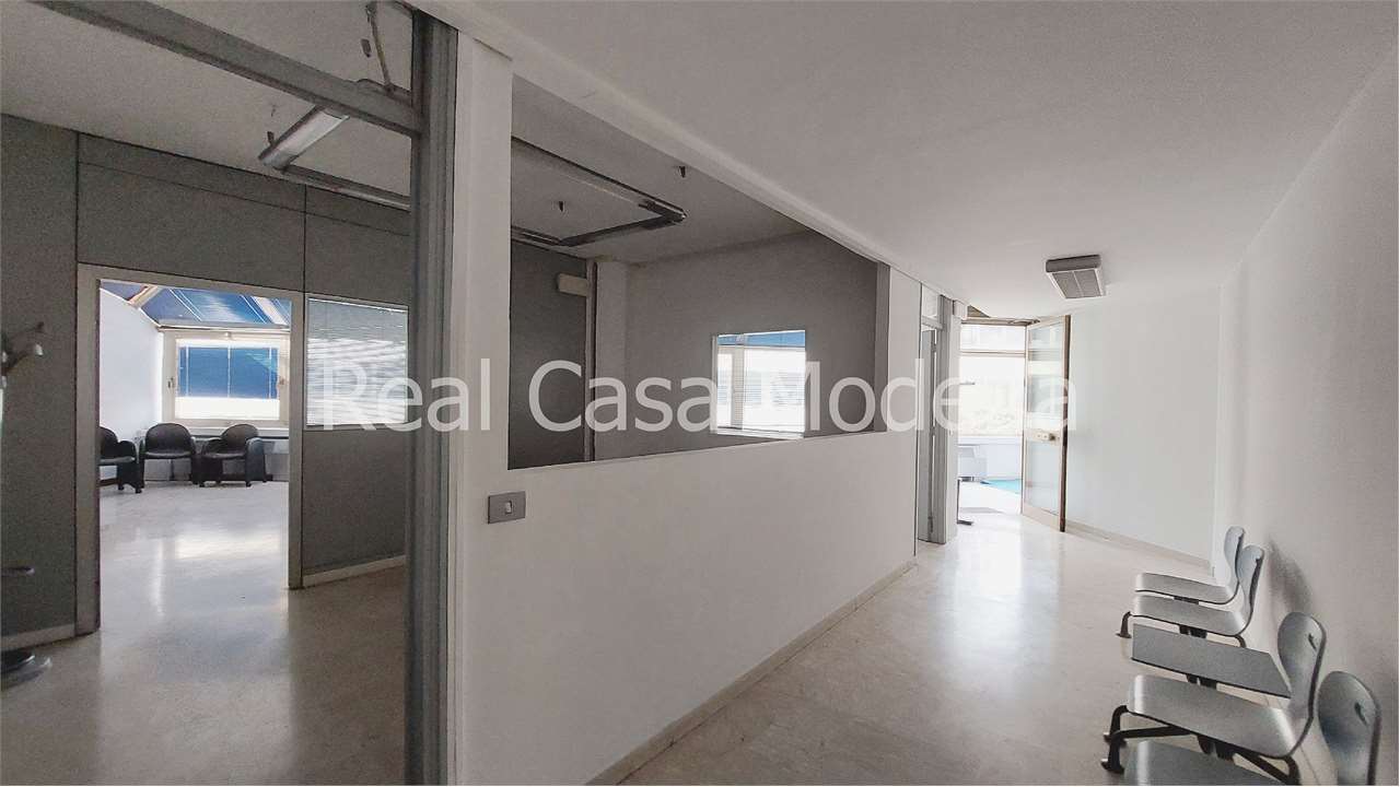 Modena Vendita Ufficio