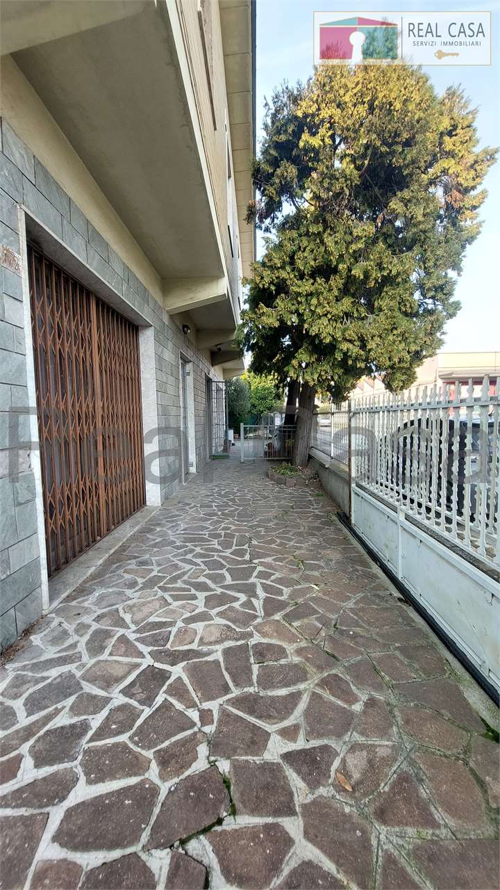 Modena Affitto Magazzino