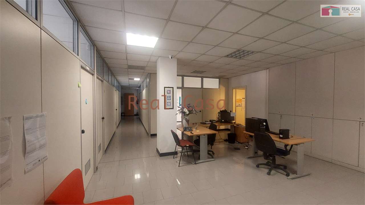 Modena Affitto Ufficio