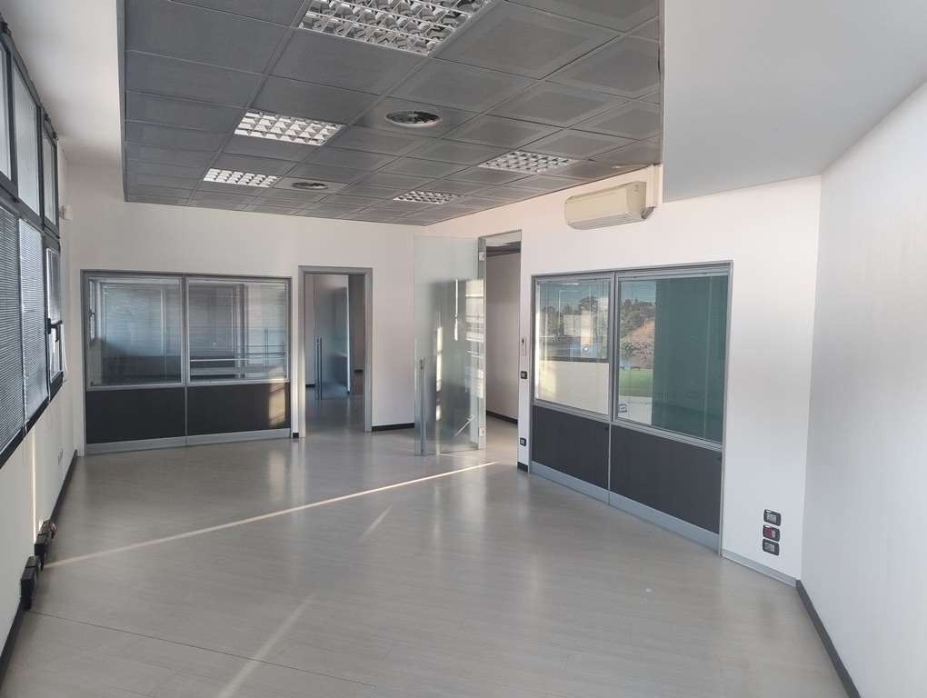 Modena Affitto Ufficio