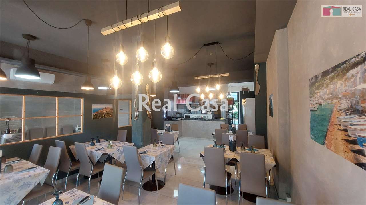 Formigine Cessione Pizzeria