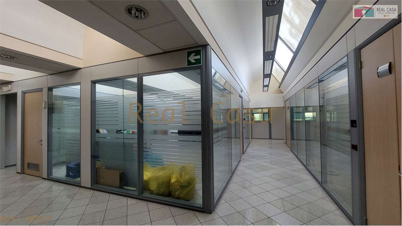 Modena Affitto Ufficio