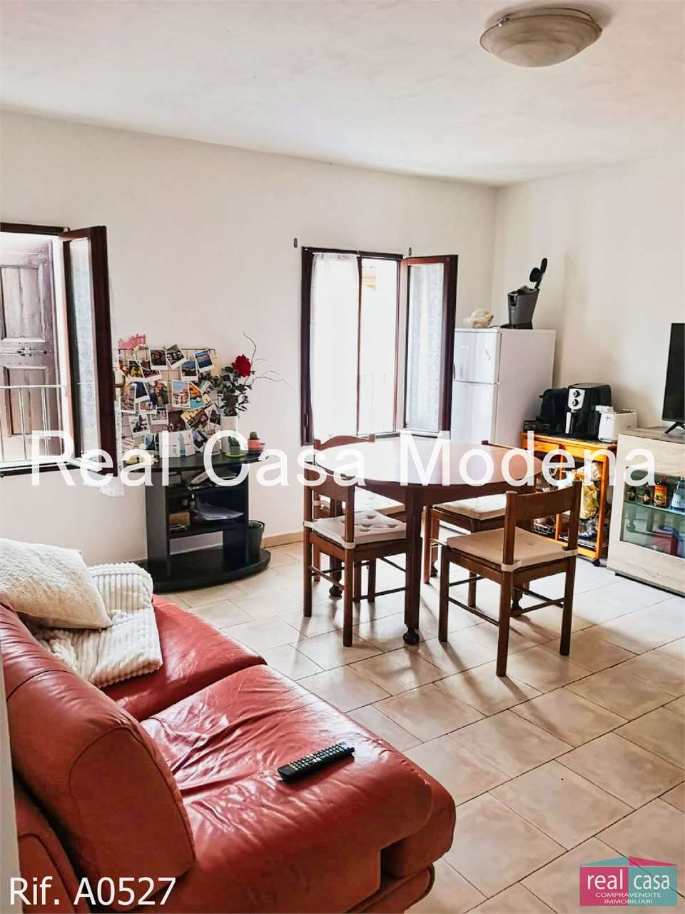 Modena Affitto 2 locali