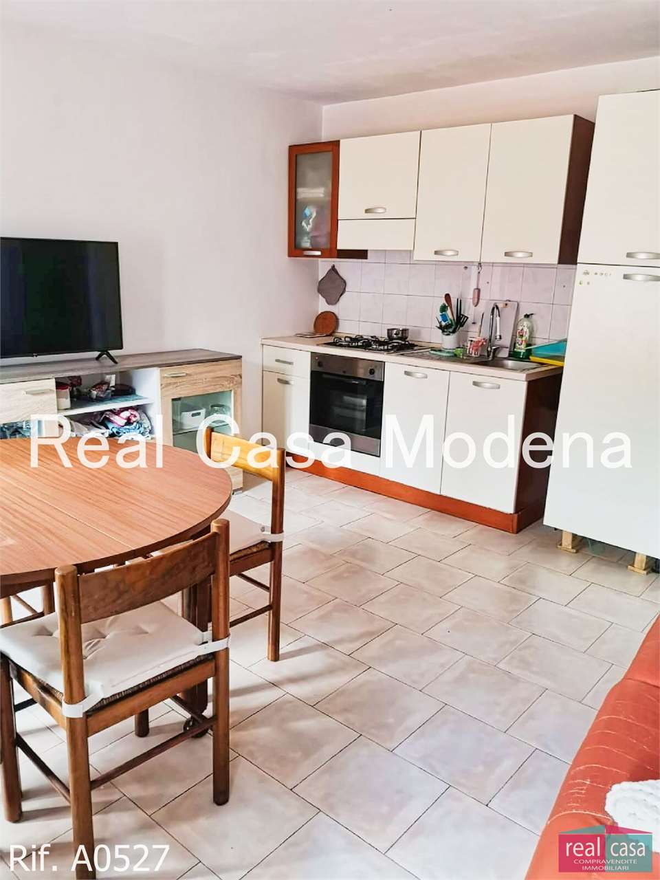 Modena Affitto 2 locali