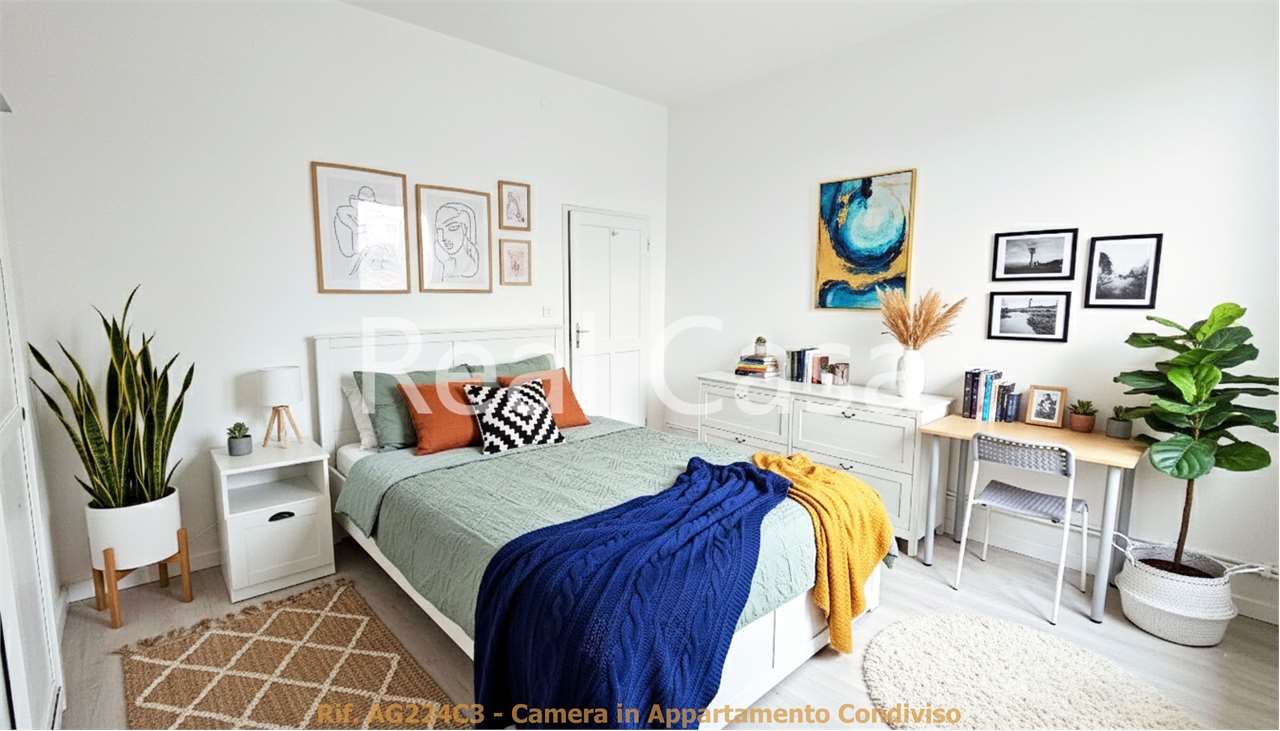 Modena Affitto 4 o pi&ugrave; locali