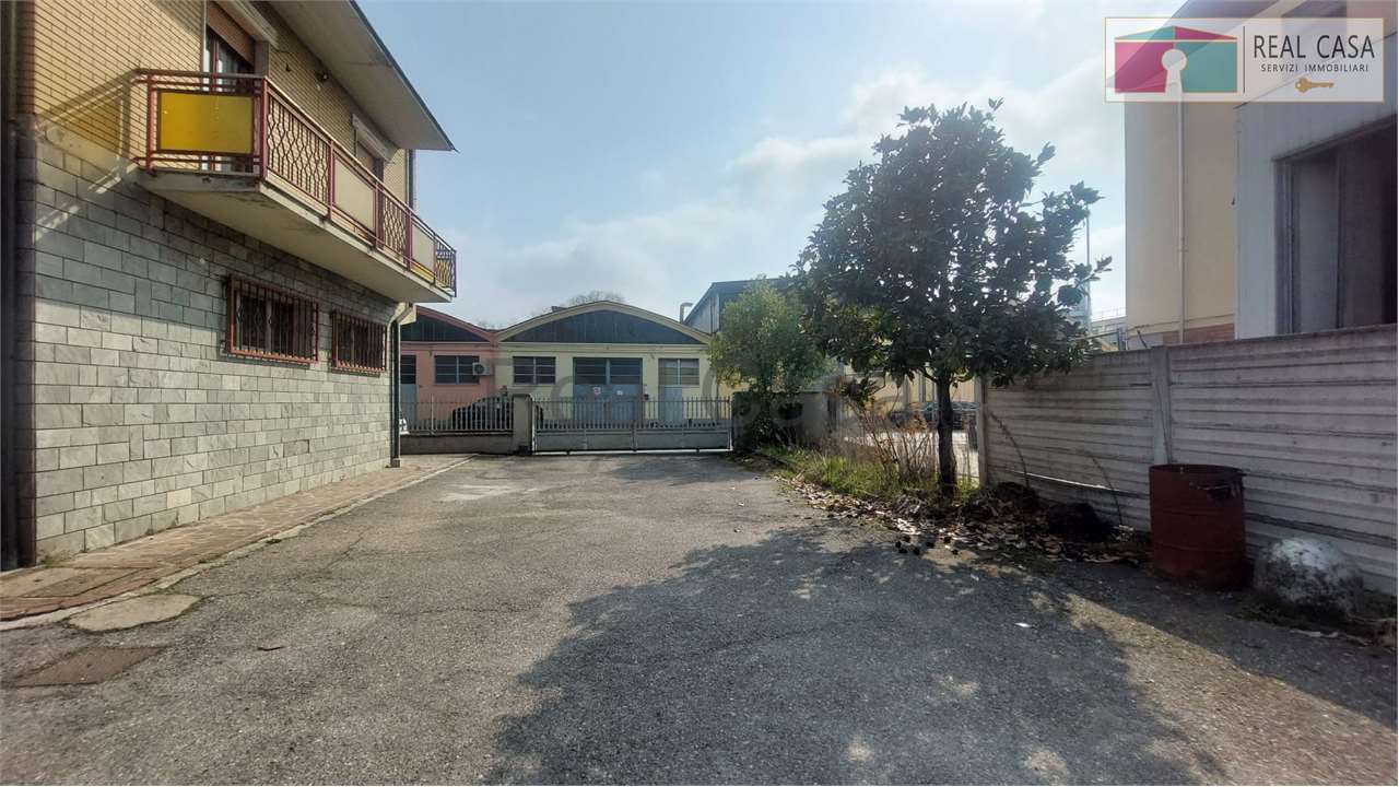 Modena Affitto Magazzino