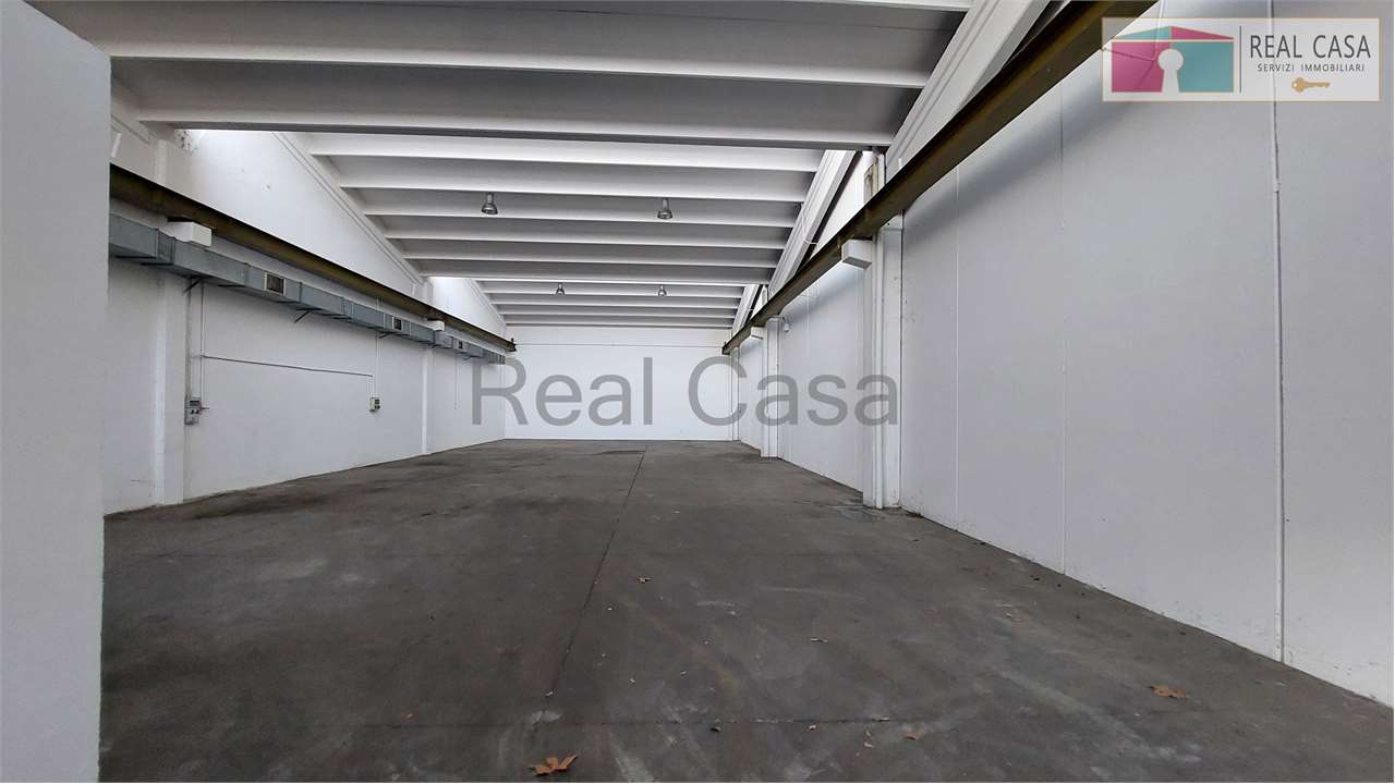 Modena Vendita Magazzino