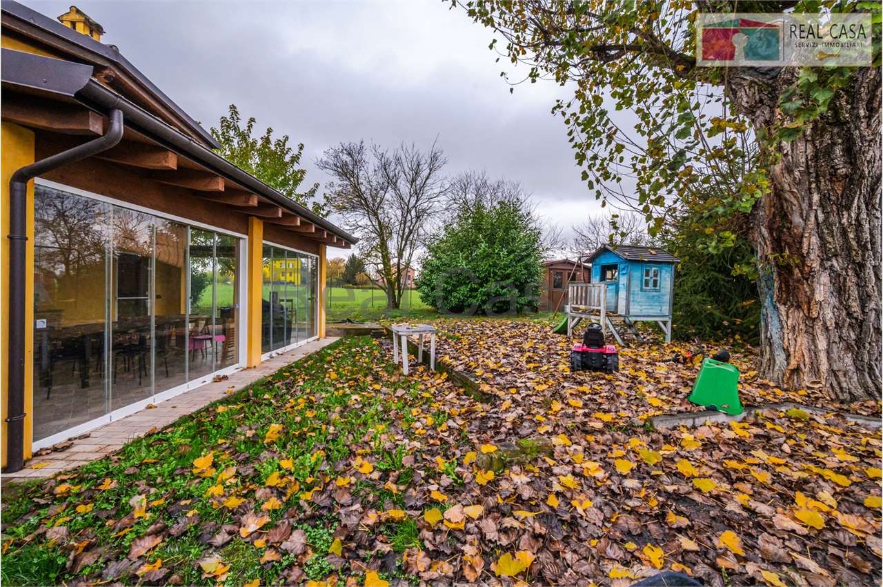 Modena Vendita Casa singola