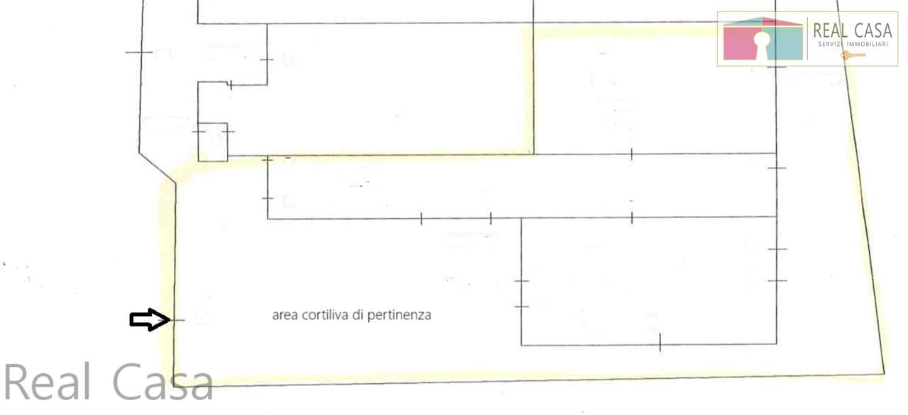 Modena Affitto Laboratorio