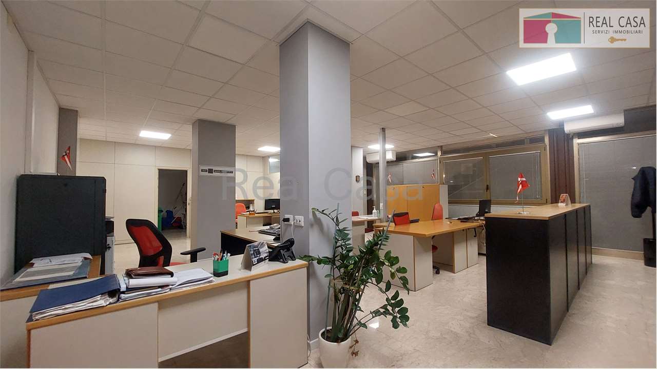 Modena Affitto Laboratorio