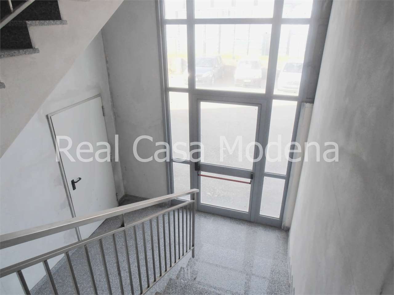 Castelnuovo Rangone Vendita Magazzino