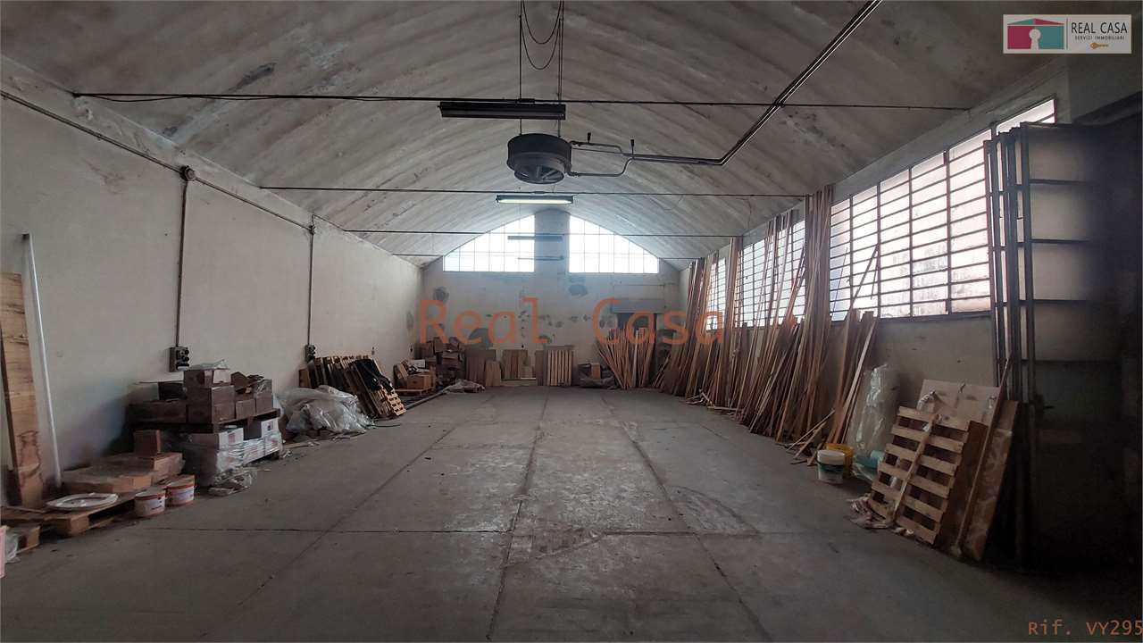 Modena Vendita Magazzino