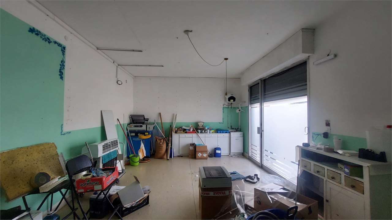 Modena Affitto Ufficio