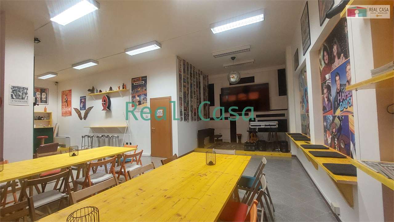 Modena Vendita Laboratorio